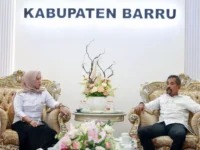Bupati Barru